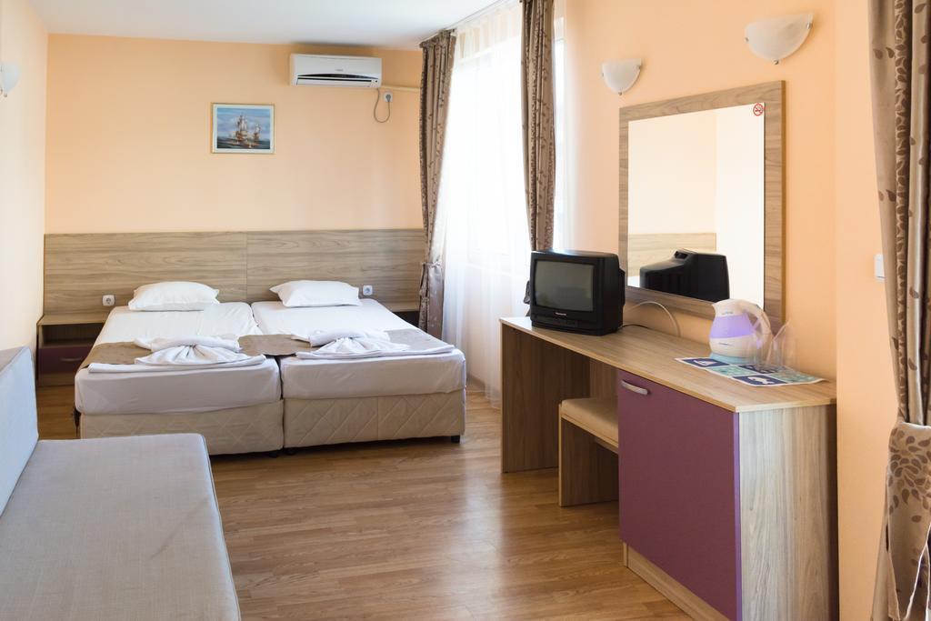 Atavel Guest House Nesebar Exteriér fotografie