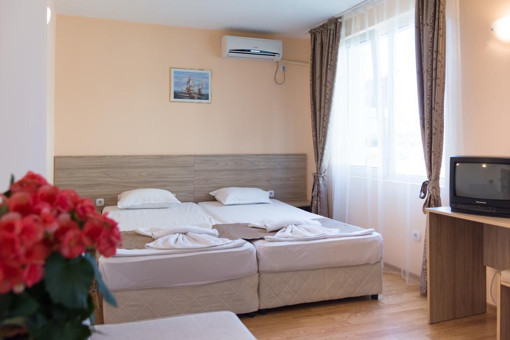 Atavel Guest House Nesebar Exteriér fotografie